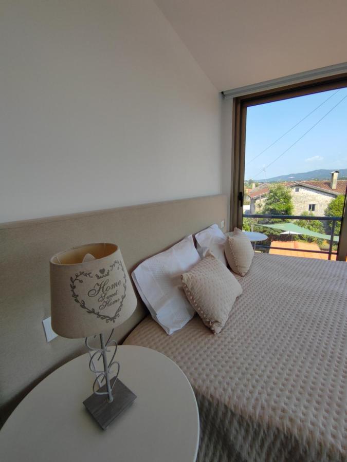 Hotel De Charme Casa Fundevila 韦尔迪镇 外观 照片