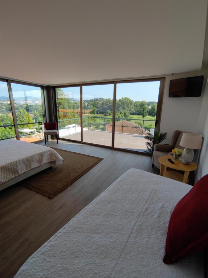 Hotel De Charme Casa Fundevila 韦尔迪镇 外观 照片