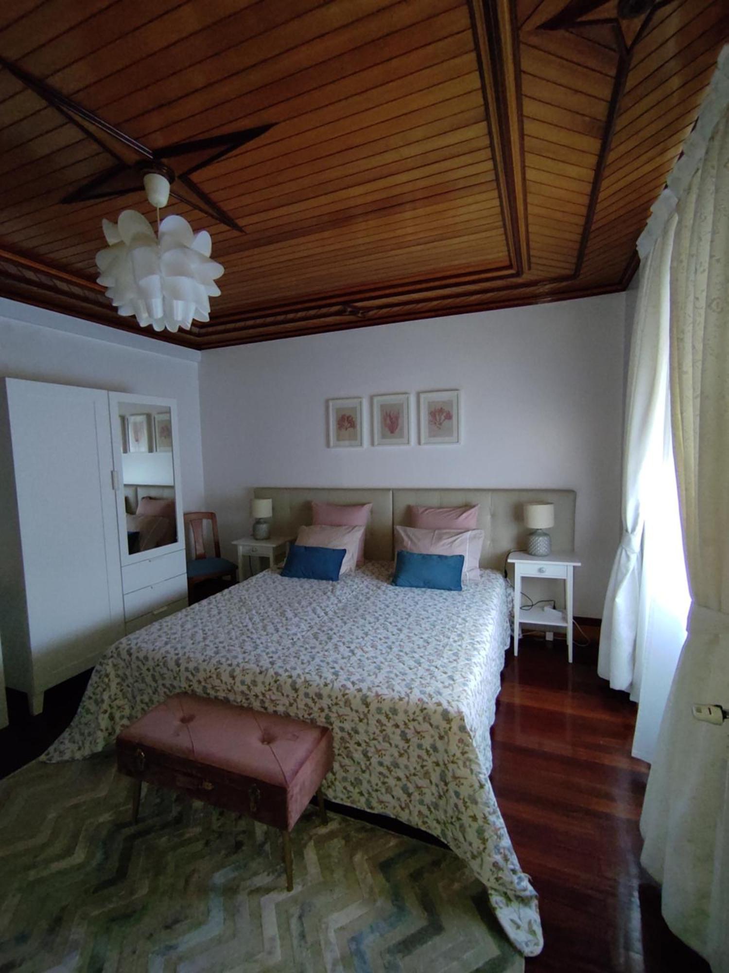 Hotel De Charme Casa Fundevila 韦尔迪镇 外观 照片
