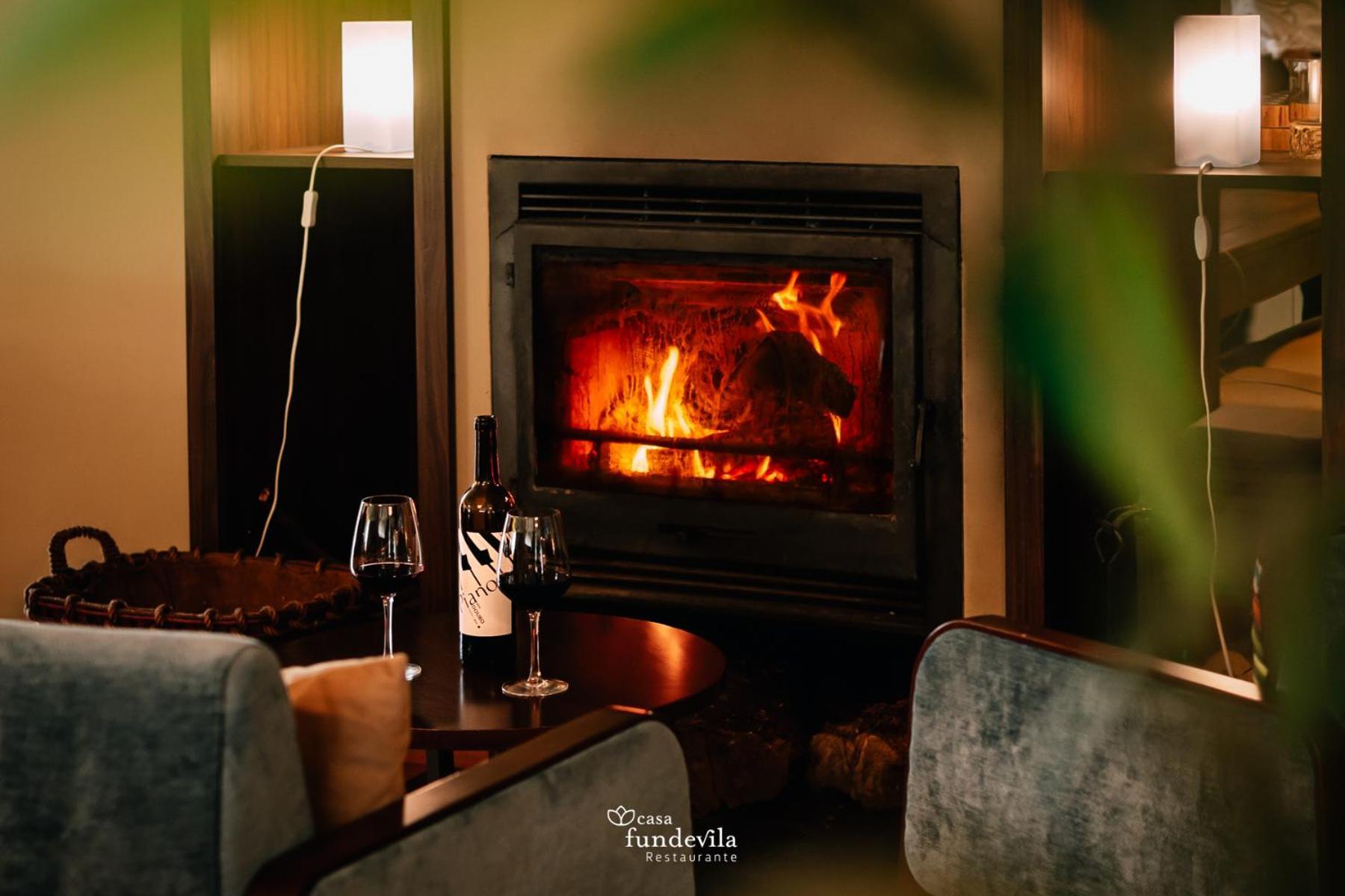 Hotel De Charme Casa Fundevila 韦尔迪镇 外观 照片