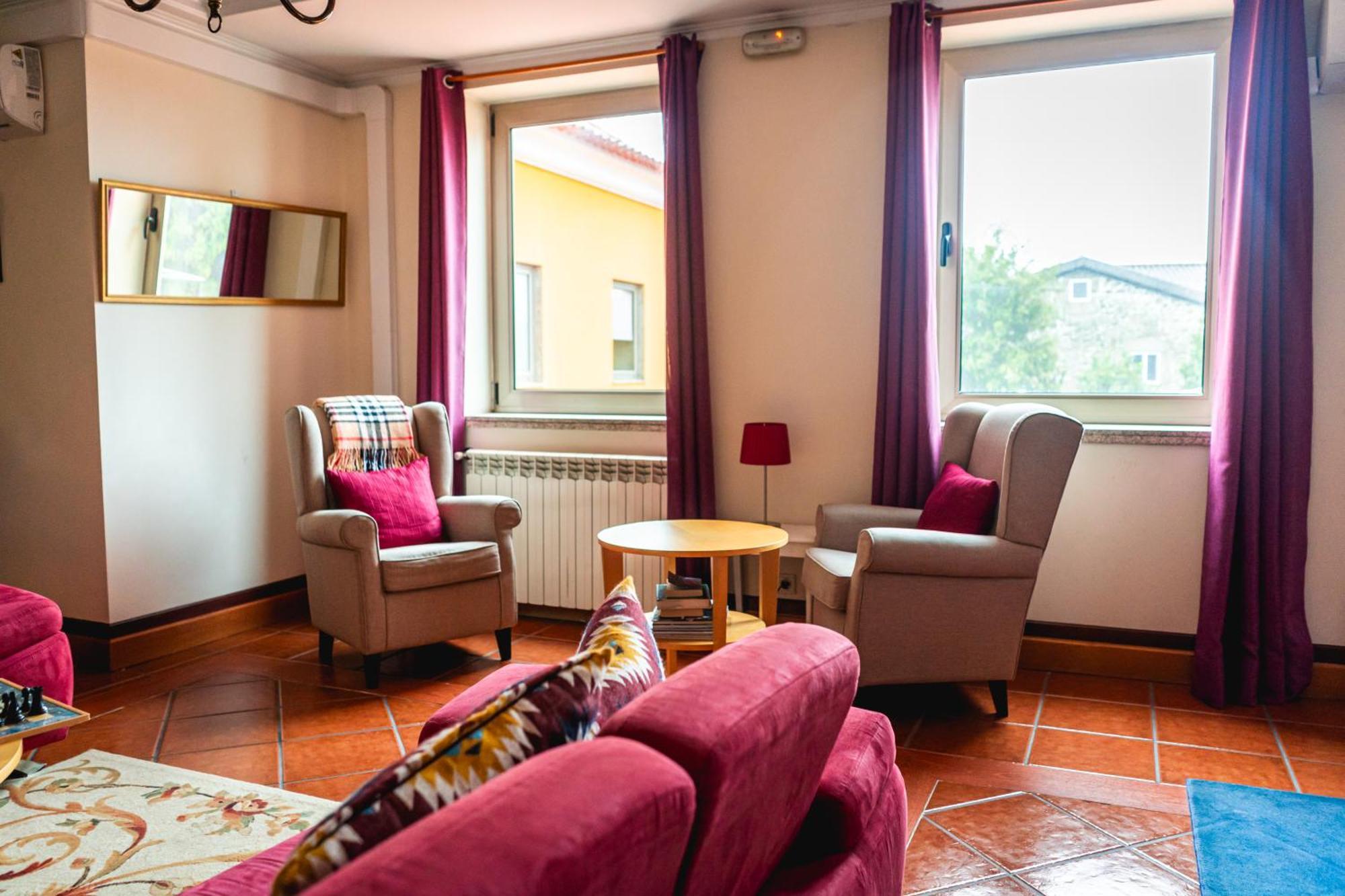 Hotel De Charme Casa Fundevila 韦尔迪镇 外观 照片