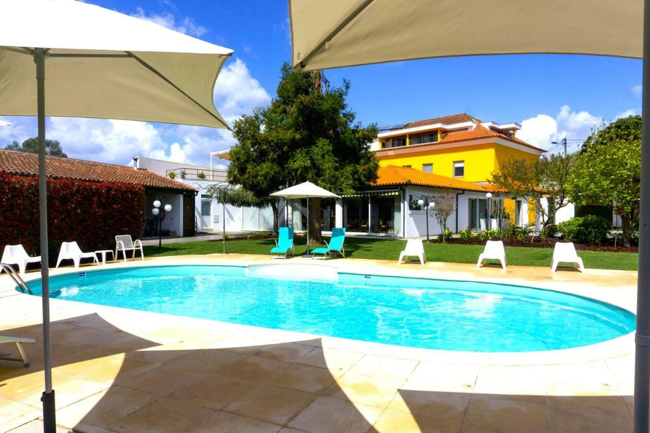 Hotel De Charme Casa Fundevila 韦尔迪镇 外观 照片