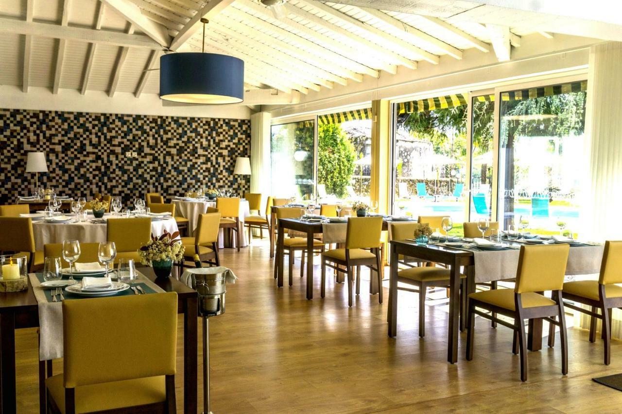 Hotel De Charme Casa Fundevila 韦尔迪镇 外观 照片