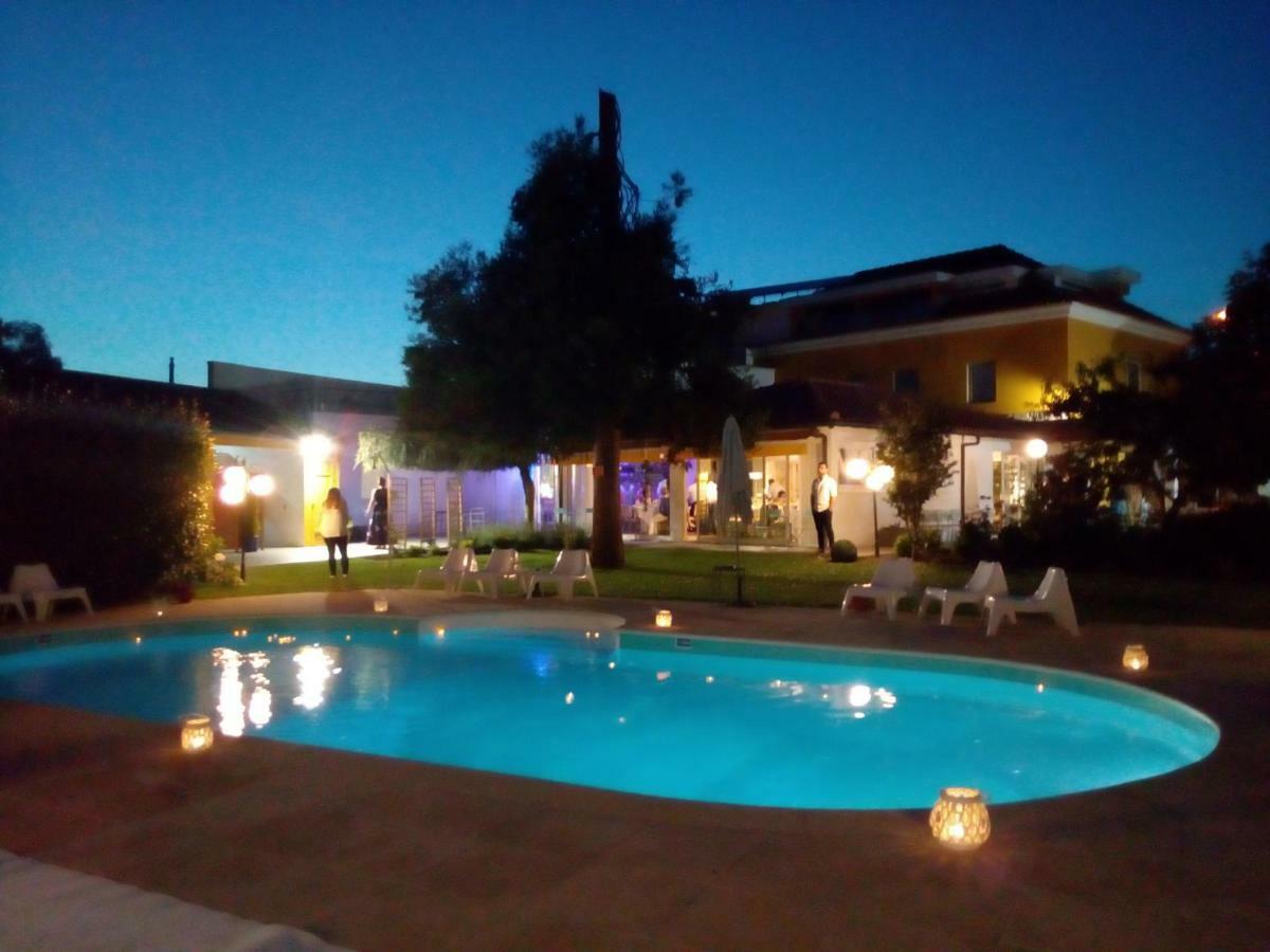 Hotel De Charme Casa Fundevila 韦尔迪镇 外观 照片
